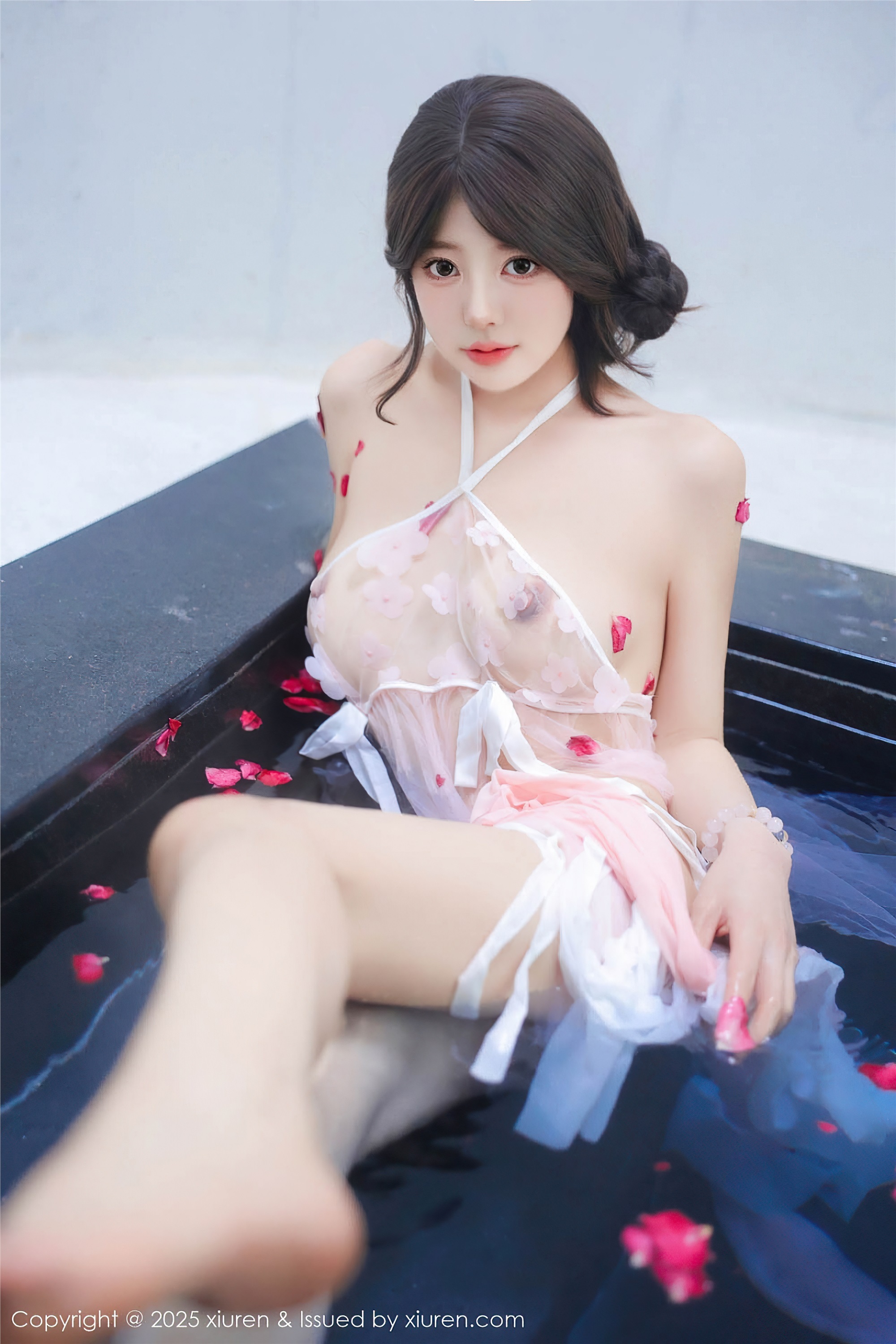 Xiuren秀人网 2025.01.17 NO.9778 桃妖夭